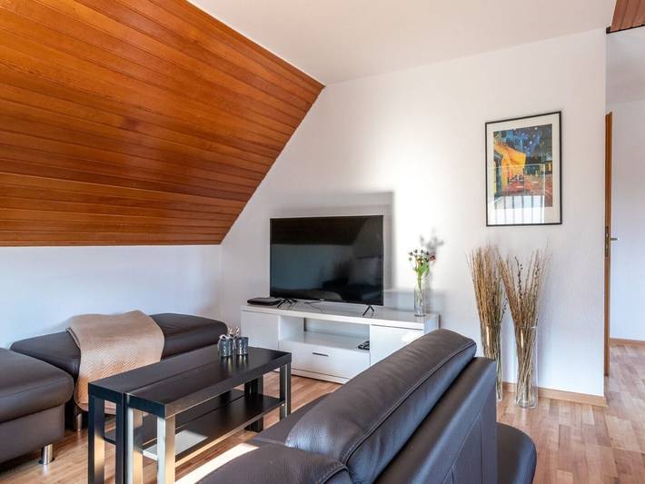 Ferienhaus für 11 Personen, mit Balkon in Schmallenberg - 4