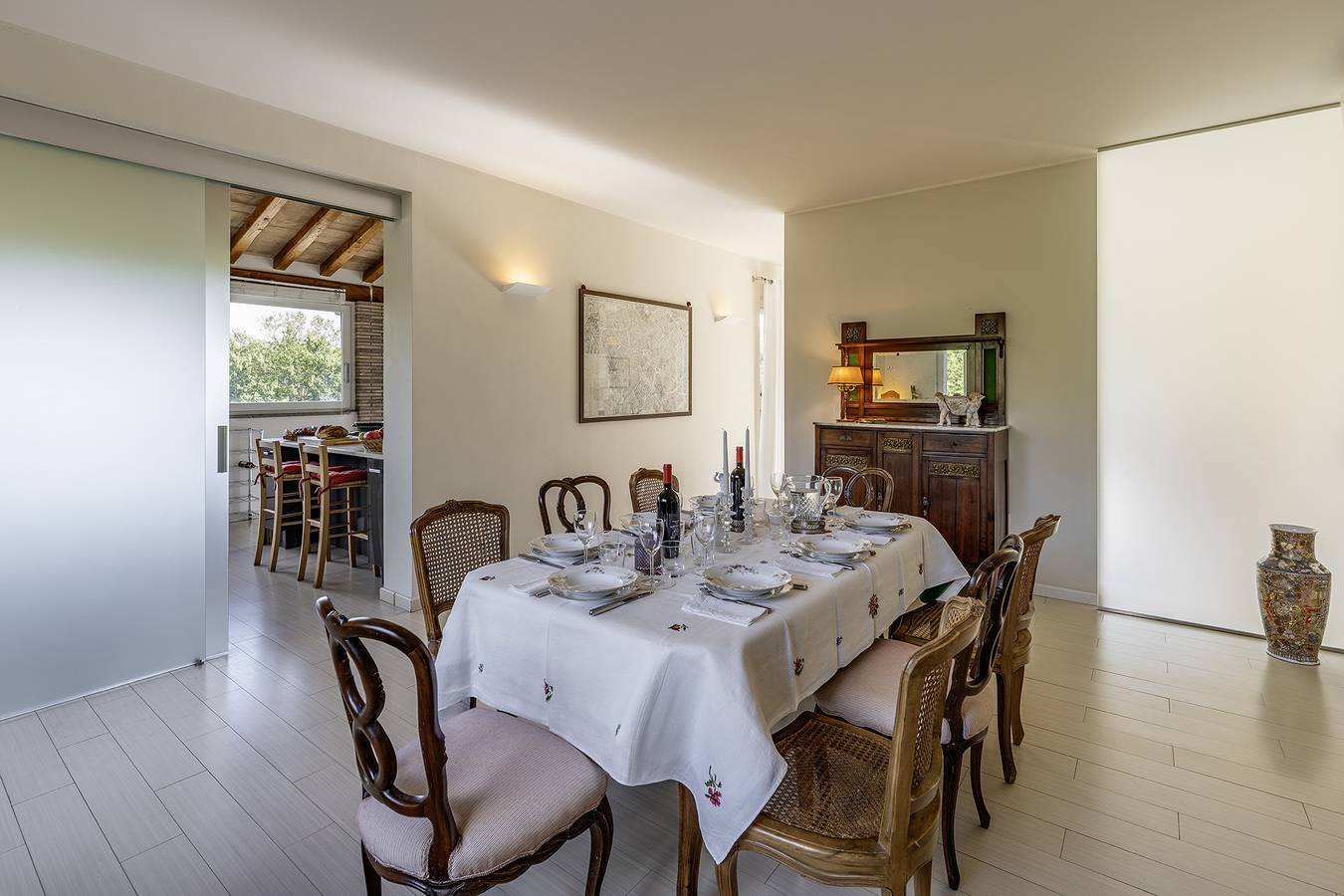 Villa Sparta 8+2, Emma Villas in Vitorchiano, Provincia di Viterbo