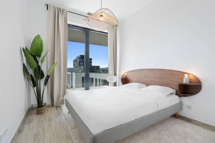 Gîte pour 6 personnes, avec terrasse à Esch-sur-Alzette - 3