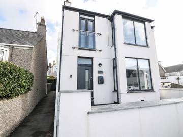 Cottage for 4 People in Rhosneigr, Isle of Anglesey, Photo 1