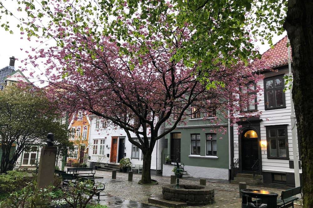 Ganze Wohnung, City apartment in Bergen in Bergenhus, Bergen