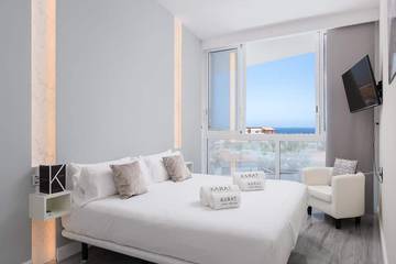 Villa voor 8 Personen in San Miguel de Abona, Zuid Tenerife, Afbeelding 4