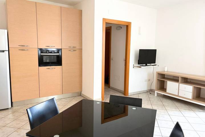 Ferienwohnung für 4 Personen in Emilia-Romagna - 3