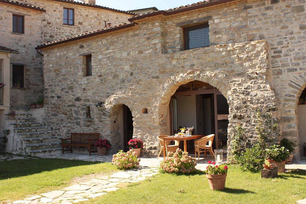 Casa vacanza a Pennabilli a partire da 104€ a notte