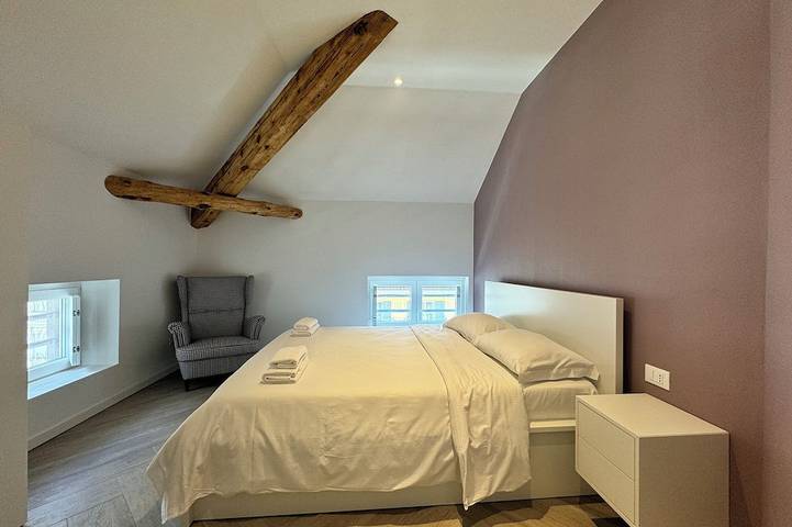 Appartement entier, Domo House 6 in Domodossola, Comune di Domodossola