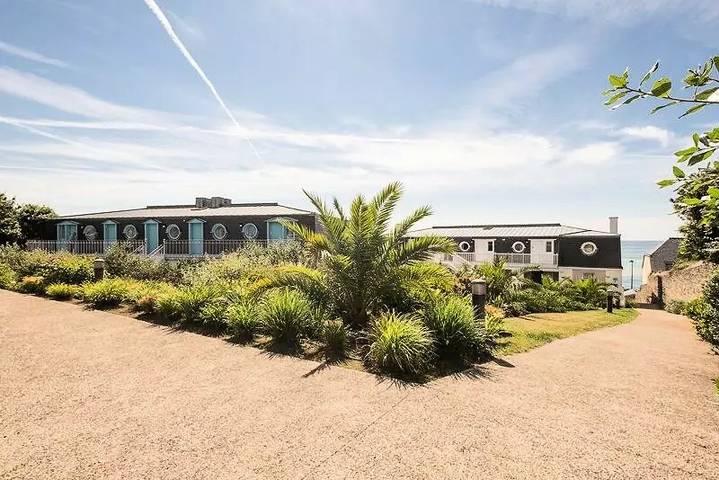 Gîte pour 5 personnes, avec piscine, animaux acceptés à Audierne - 2