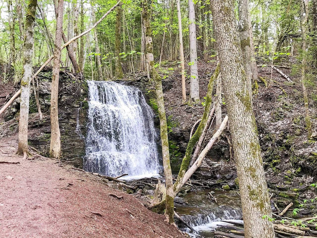 4 Personen Ferienhaus in Lerdala-By Traum in Skövde, Västergötland