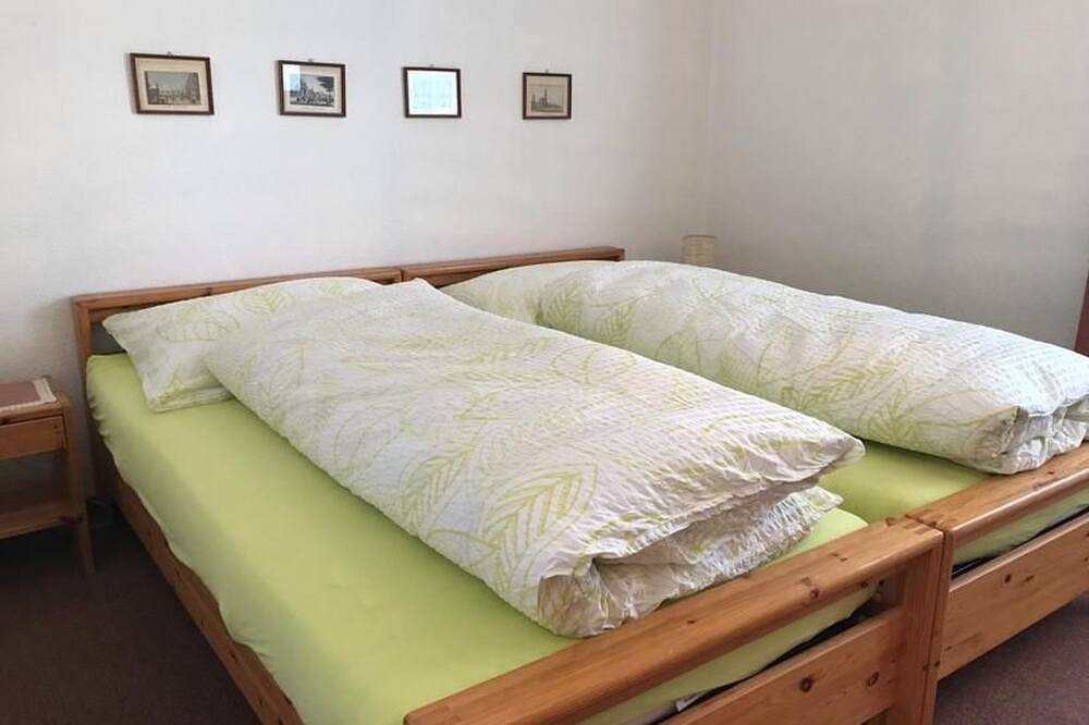 Ganze Wohnung, Fortuna 15 in Sils Maria, Sils im Engadin/Segl