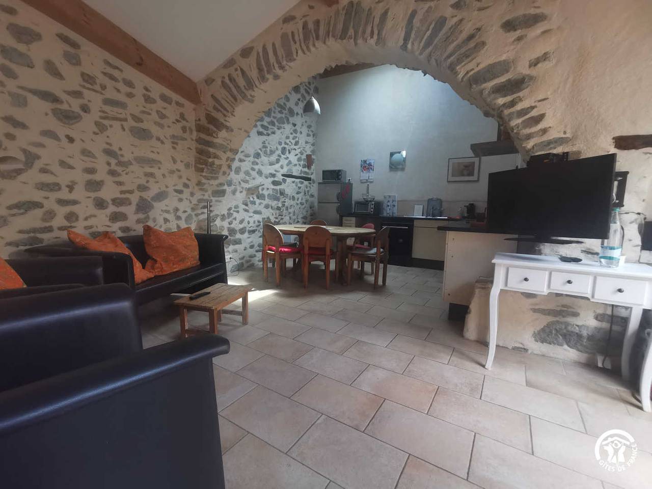 L'Esprit du vallon de Berlou in Berlou, Region de Béziers