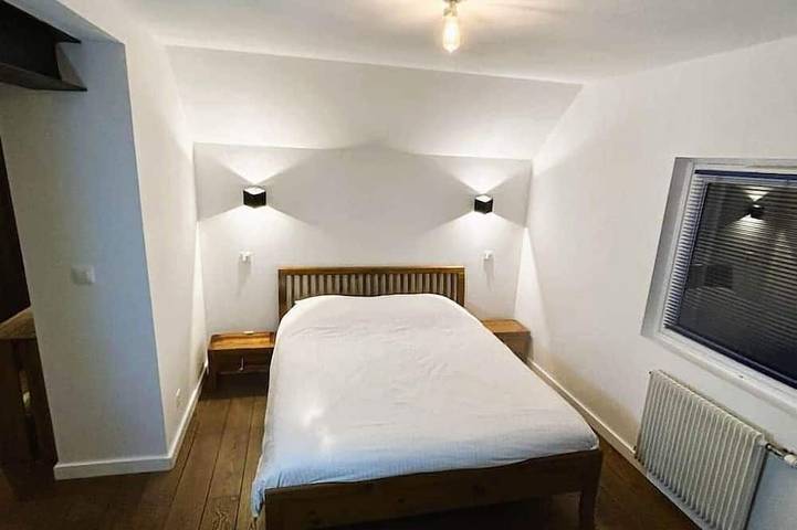 Location de vacances pour 6 personnes, avec jardin dans Golf de Saint-Samson - 2