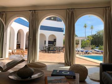 Apartamento para 12 Personas en Son Parc, Es Mercadal, Foto 3