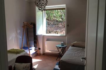Casa Vacanza per 4 Persone in Sant'Andrea, Isola d'Elba, Foto 2