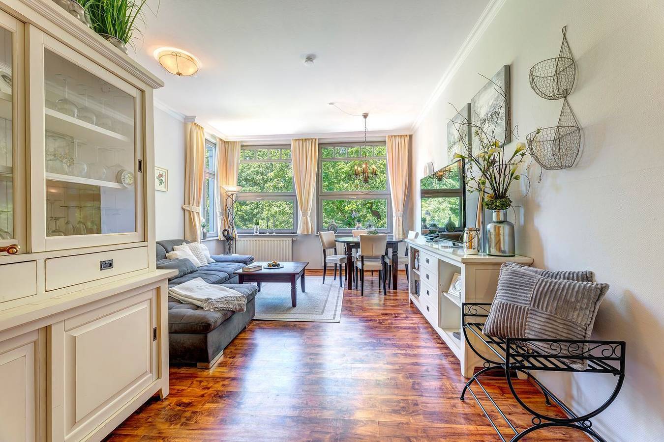 Ferienwohnung in Usedom ab 127€ pro Nacht