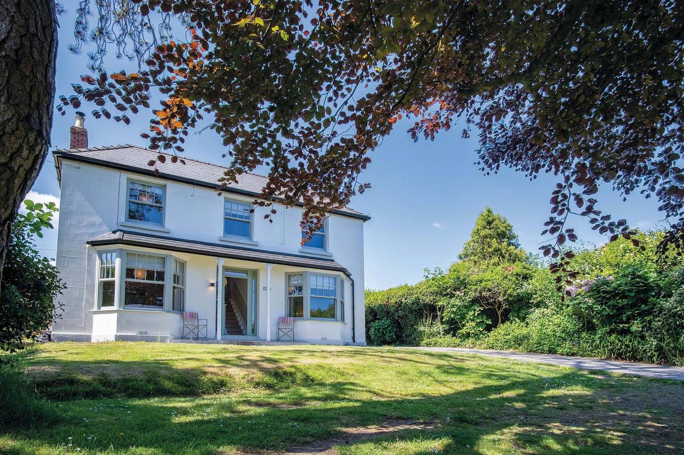 Penlan - 3 Bedroom Cottage - Saundersfoot in Saundersfoot, Pembrokeshire