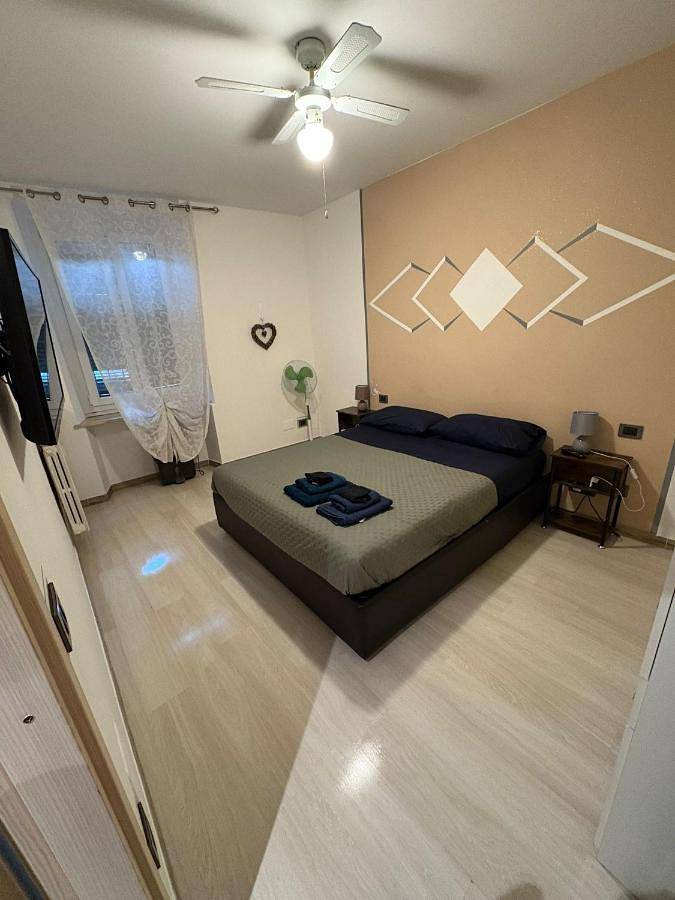 Appartamento vacanze per 3 persone, con animali domestici - 1