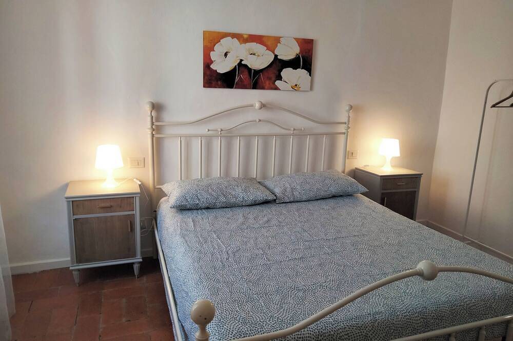 The \"Voltina\" in Borgo a Mozzano, Lucca Provinz