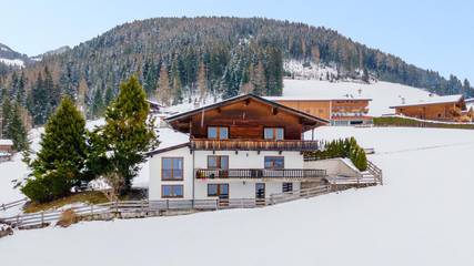 Chalet für 11 Personen in Alpbach, Ski Juwel Alpbachtal Wildschönau, Bild 1