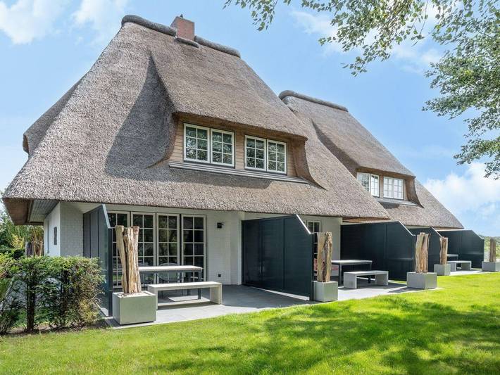 Ganze Ferienwohnung, Beach Lodge Appartement 1 in St. Peter-Ording, Eiderstedt