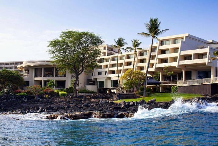 Vakantiepark voor 2 personen, with whirlpool and tuin as well as kinderzwembad and zwembad, met huisdier in Hawai