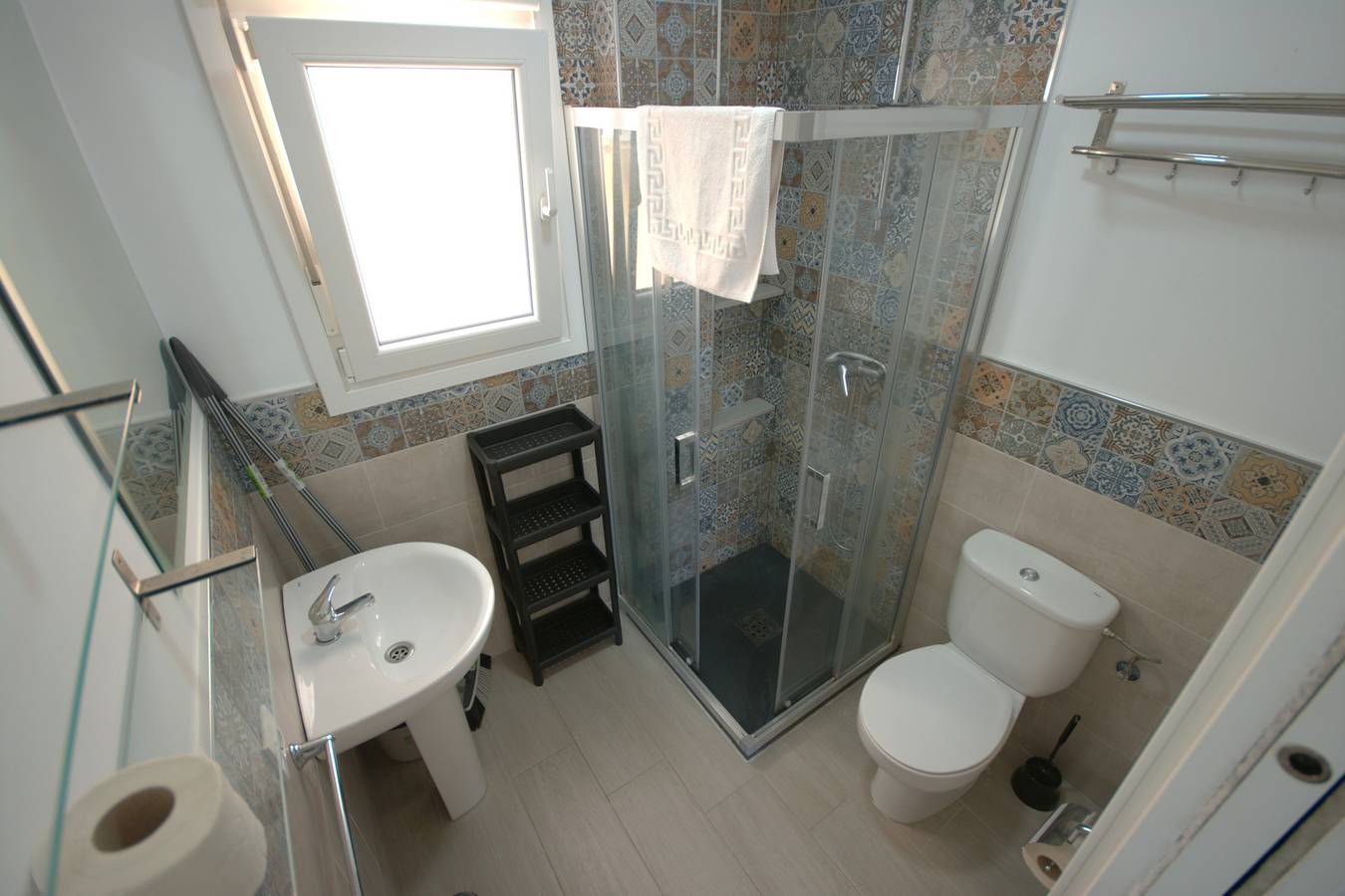 Apartamento entero, Apartamento Teide Ii in Playa de Los Lances, Tarifa