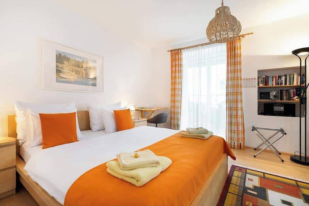 Ganze Wohnung, Gemütliches Studio mit Balkon, Parkplatz und wifi in Salzburg, Bundesland Salzburg