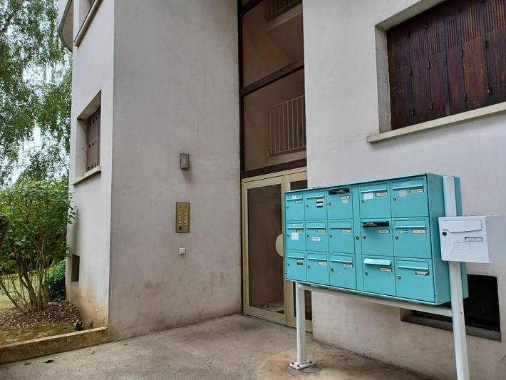 Gîte pour 6 personnes, avec terrasse à Châtenay-Malabry - 2