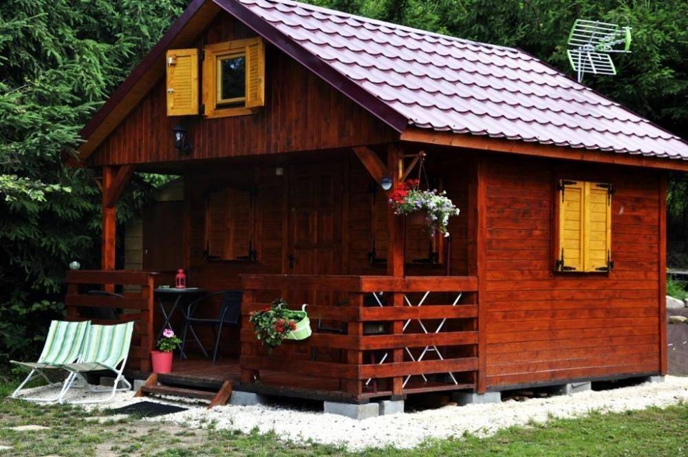 Chalet in Radków, Sudety (Polska)