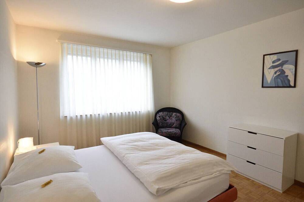 Entire apartment, Quiet 1Br in city center - Mill 4.12 in Zurich, Zurich district