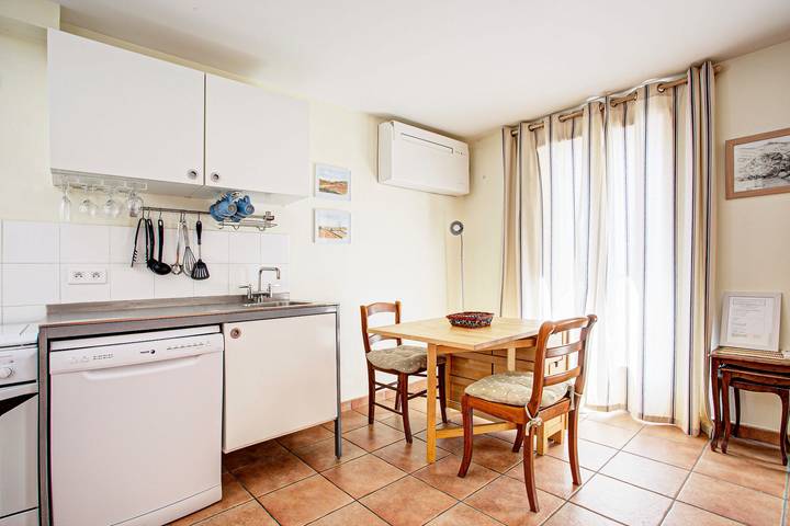 Gîte pour 2 personnes, avec balcon à Port-Vendres - 2