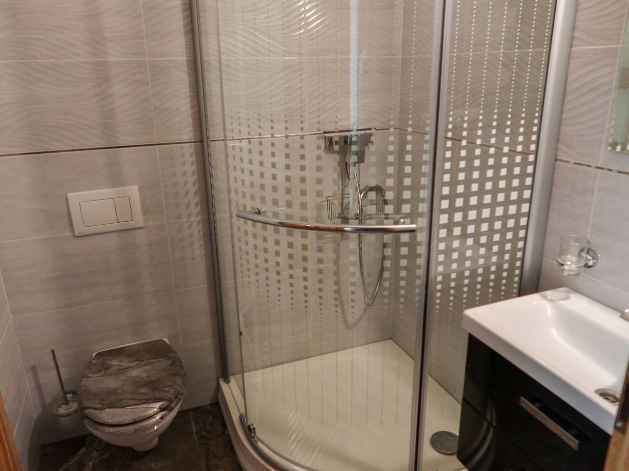 Appartement entier, Labaika in Harrachov, Monts des Géants