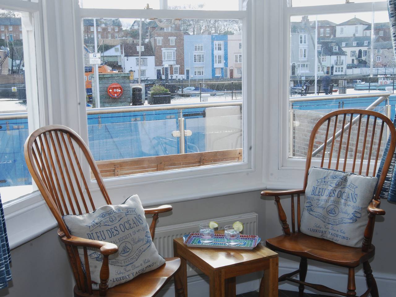 Seasides in Weymouth, Dorset