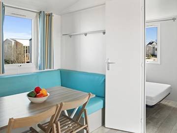 Camping pour 6 Personnes dans Aureilhan, Côte d’Argent, Photo 4