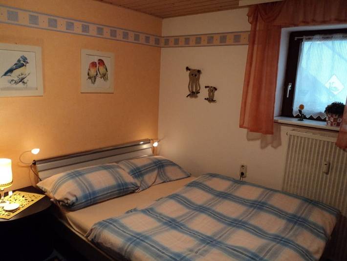 Appartement de vacances avec 1 chambre in Waldeck, Arrondissement de Waldeck-Frankenberg