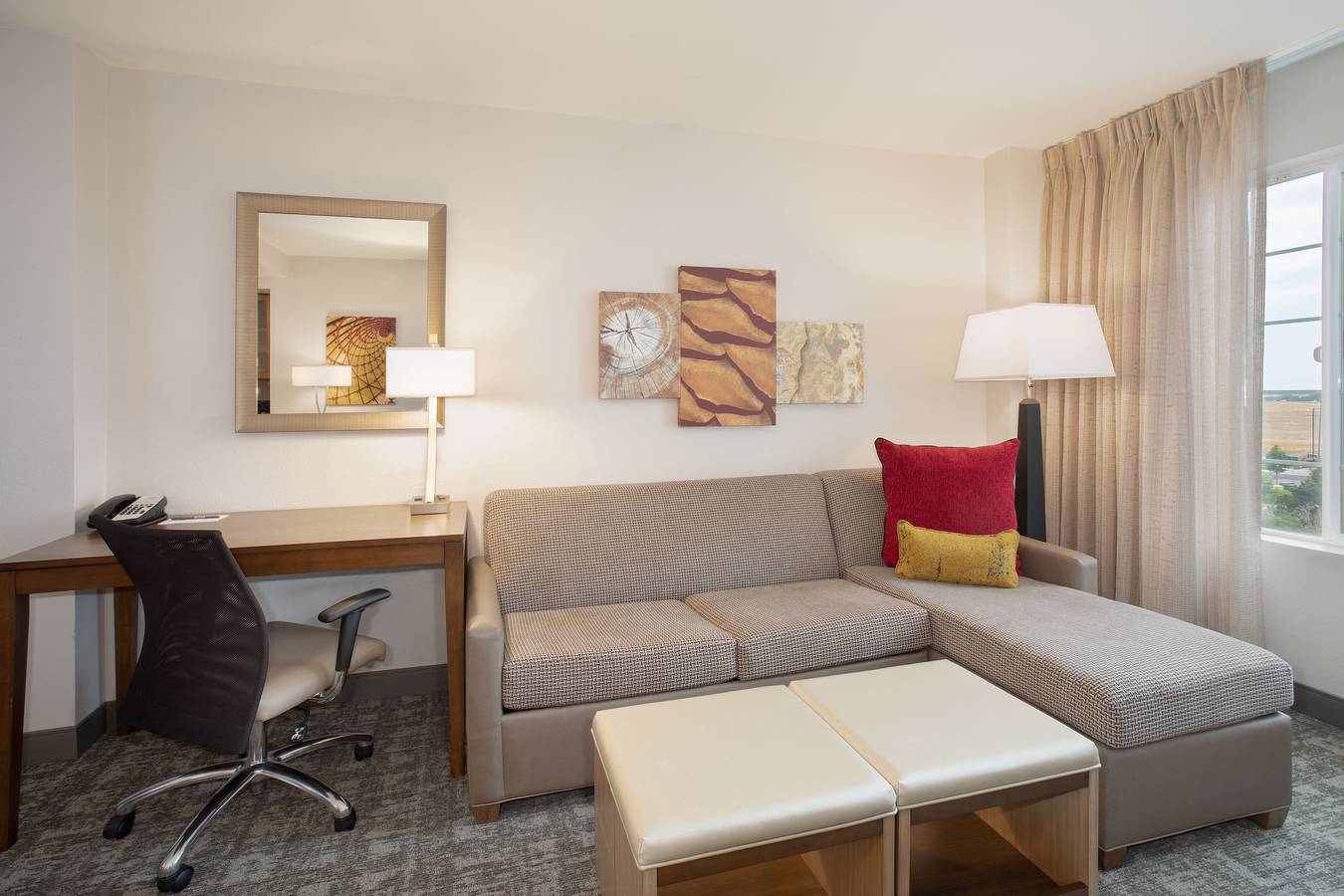Hôtel pour 3 personnes avec piscine in Denver, Colorado