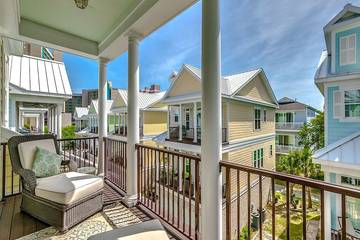 Vacation House for 10 Guests in Myrtle Beach, Grand Strand, Picture 1