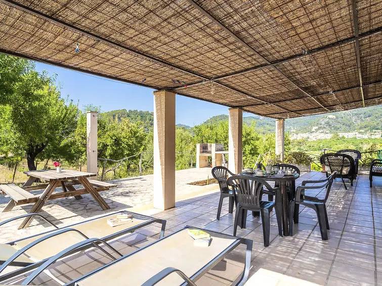 Maison 4 Personnes in Mancor de la Vall, Mallorca Inselmitte