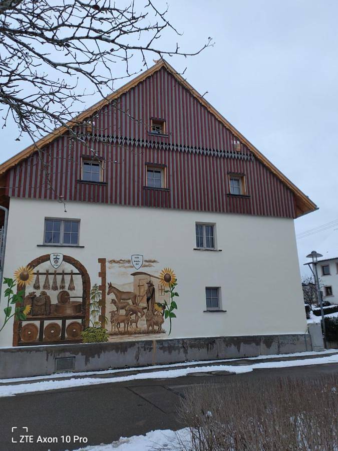Four-Bedroom House in Donaueschingen, Mittlerer Schwarzwald