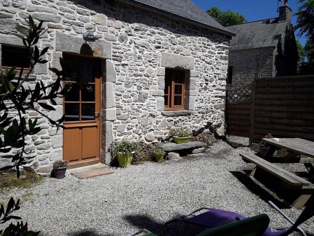 Cottage les Ingoufs in Sainte-Croix-Hague, La Hague