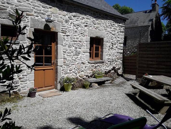 Gîte pour 2 personnes dans La Hague - 2