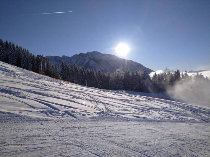 Ferienhaus für 6 Personen, mit Ausblick und Seeblick sowie Garten in Lunz am See - 3