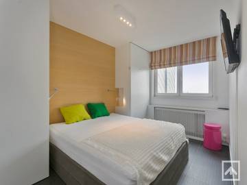 Vakantiewoning voor 4 Personen in Blankenberge, West-Vlaanderen, Afbeelding 4