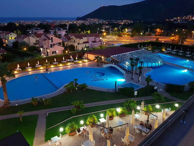 Ganze Ferienwohnung, Ferienwohnung mit Pool in Loano, Riviera di Ponente