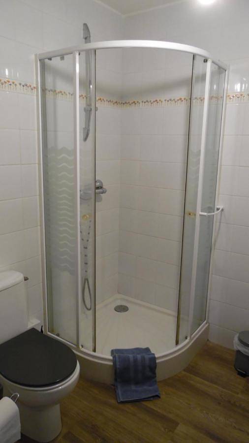 Gîte pour 3 personnes, avec jardin, animaux acceptés à Avèze - 4