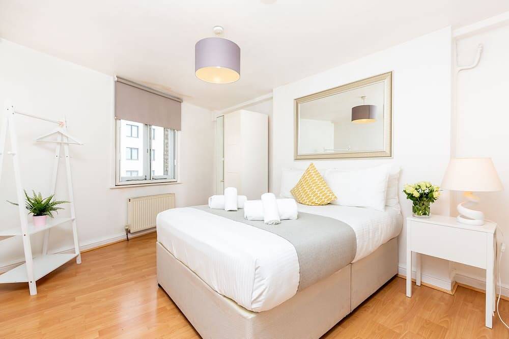 Ganze Wohnung, Private Wohnung - Herz Von Shoreditch in Hackney, London