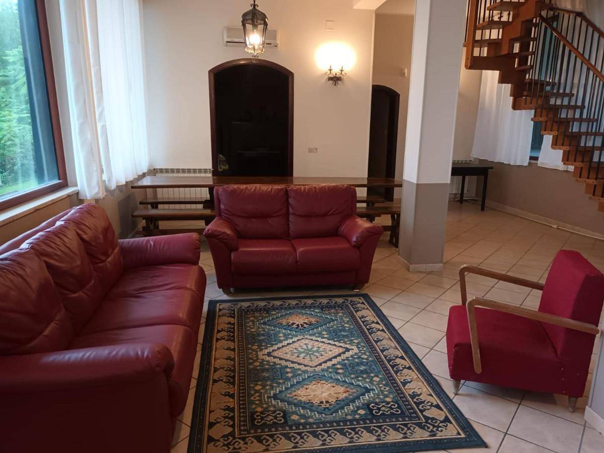 Three-Bedroom House in Zafferana Etnea, Etna