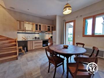 Gîte für 8 Personen in Frontignan, Montpellier und Umgebung, Bild 4