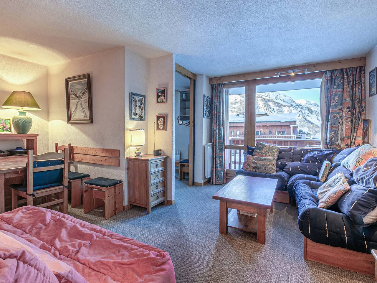 Photo : Appartement de vacances