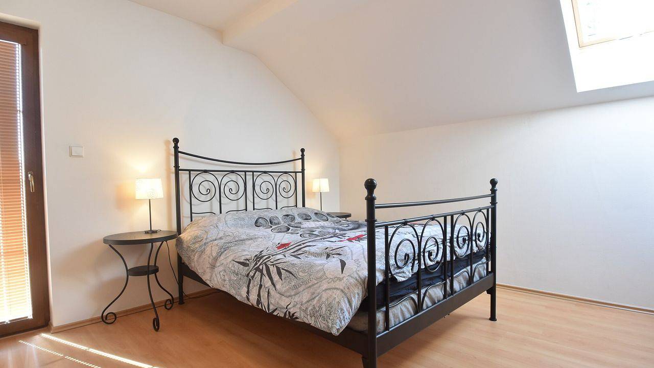 Villa für 10 Personen (240 m²) in Lipno nad Vltavou in Lipno, Nationalpark Böhmerwald