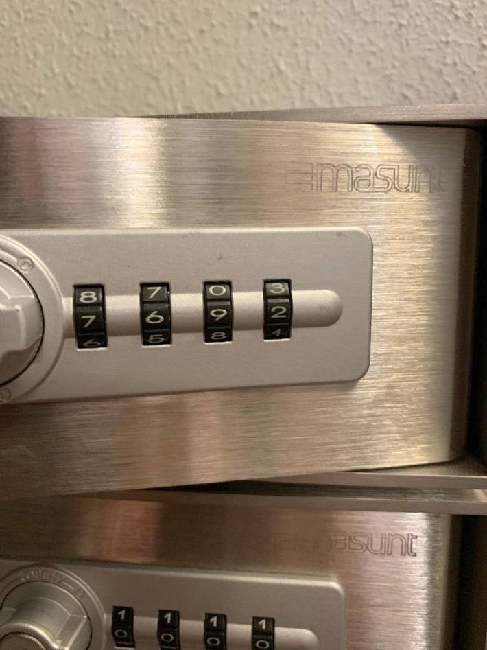 Ferienwohnung für 4 Personen, mit Balkon in Köln - 2