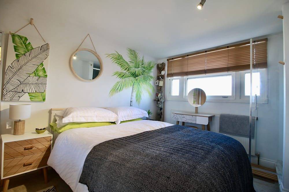 Cockle Cottage, An artists haven, Charming Cottage in Seaford, Sussex Est